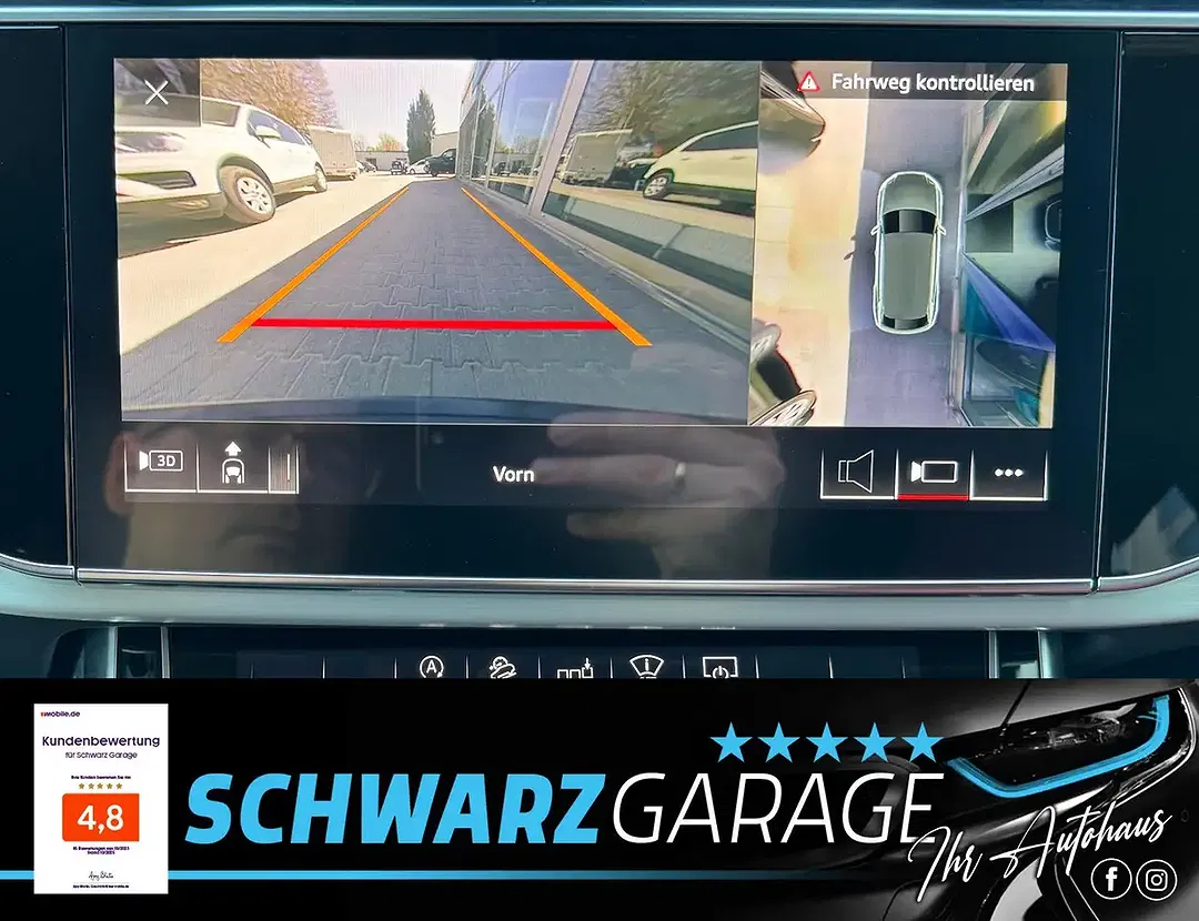 Audi SQ8 4.0 TDI quattro - Thumbnail 12