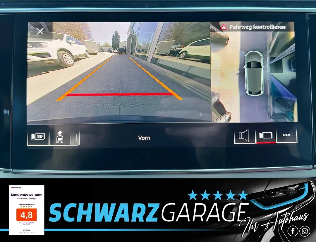 Audi SQ8 4.0 TDI quattro - Thumbnail 13