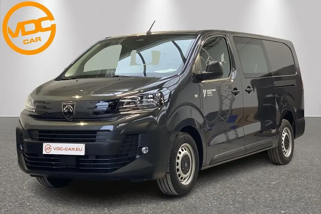 Peugeot Expert - foto 1