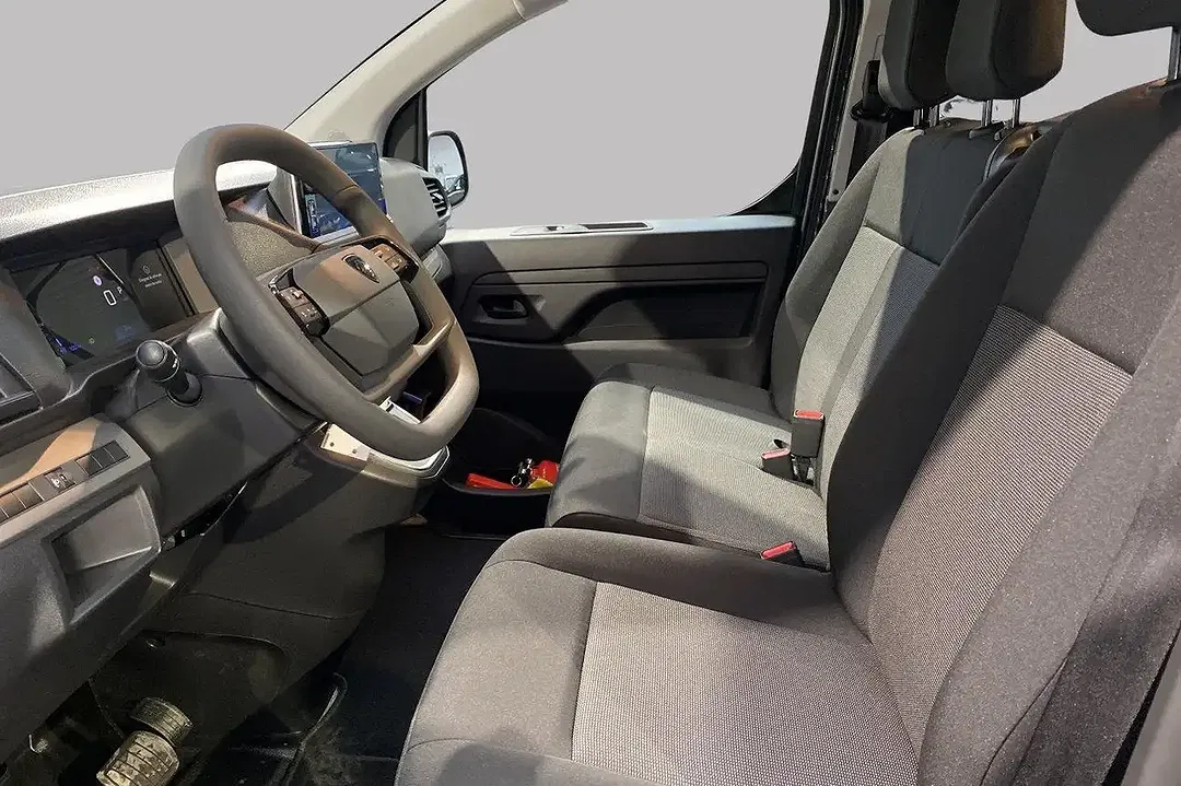Peugeot Expert - Thumbnail 9