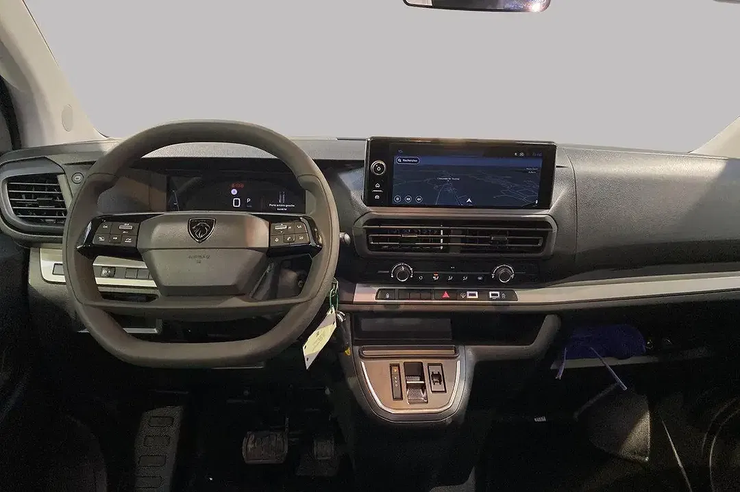 Peugeot Expert - Thumbnail 10