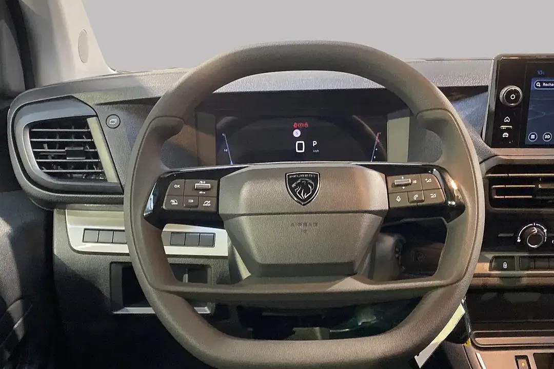 Peugeot Expert - Thumbnail 11