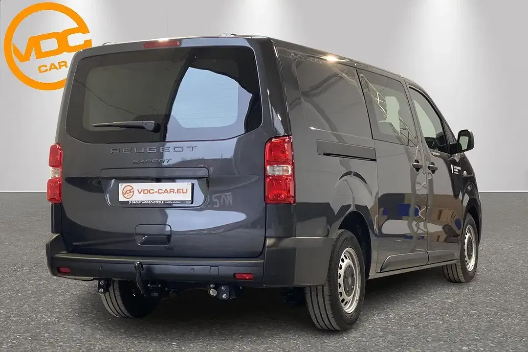 Peugeot Expert - Thumbnail 3