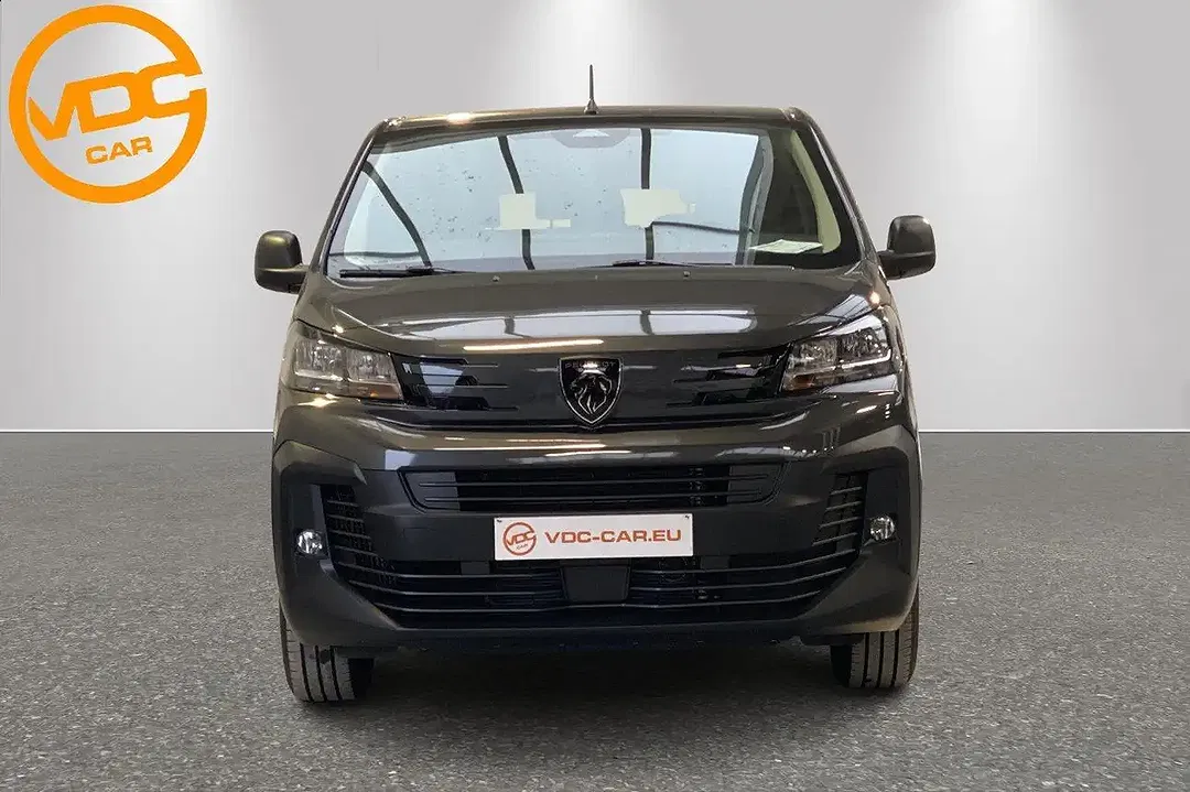 Peugeot Expert - Thumbnail 4