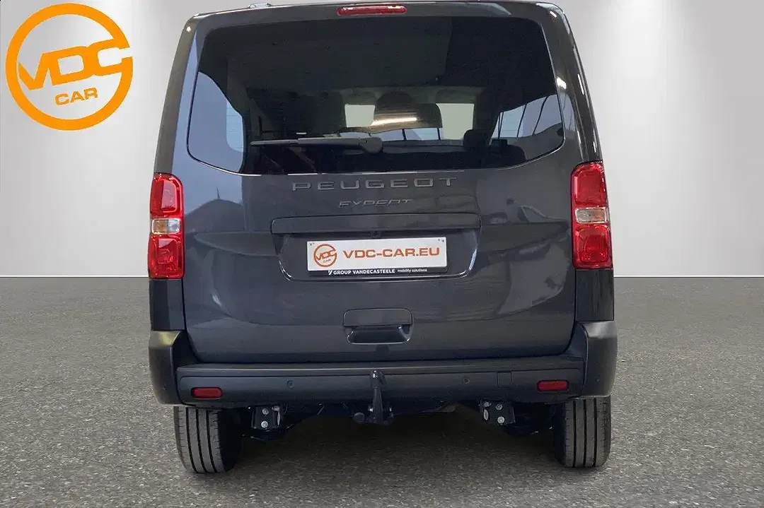 Peugeot Expert - Thumbnail 6