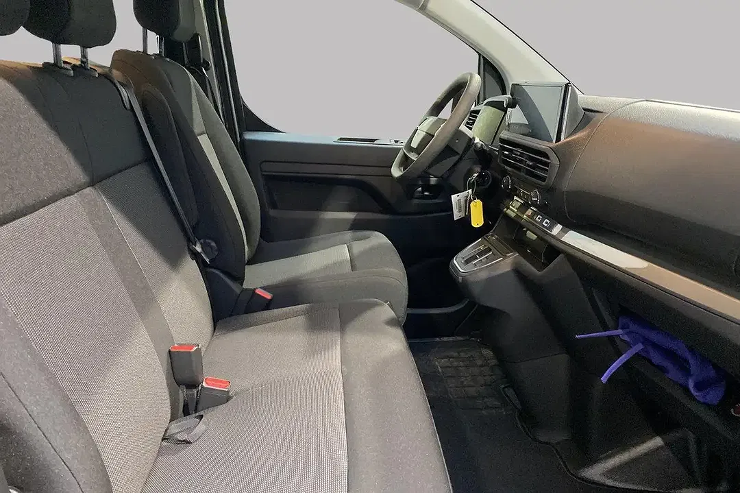 Peugeot Expert - Thumbnail 7