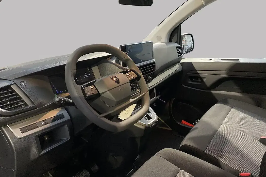 Peugeot Expert - Thumbnail 8