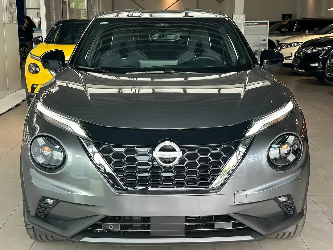 Nissan Juke 1.6 Hybrid AUT Tekna - foto 2