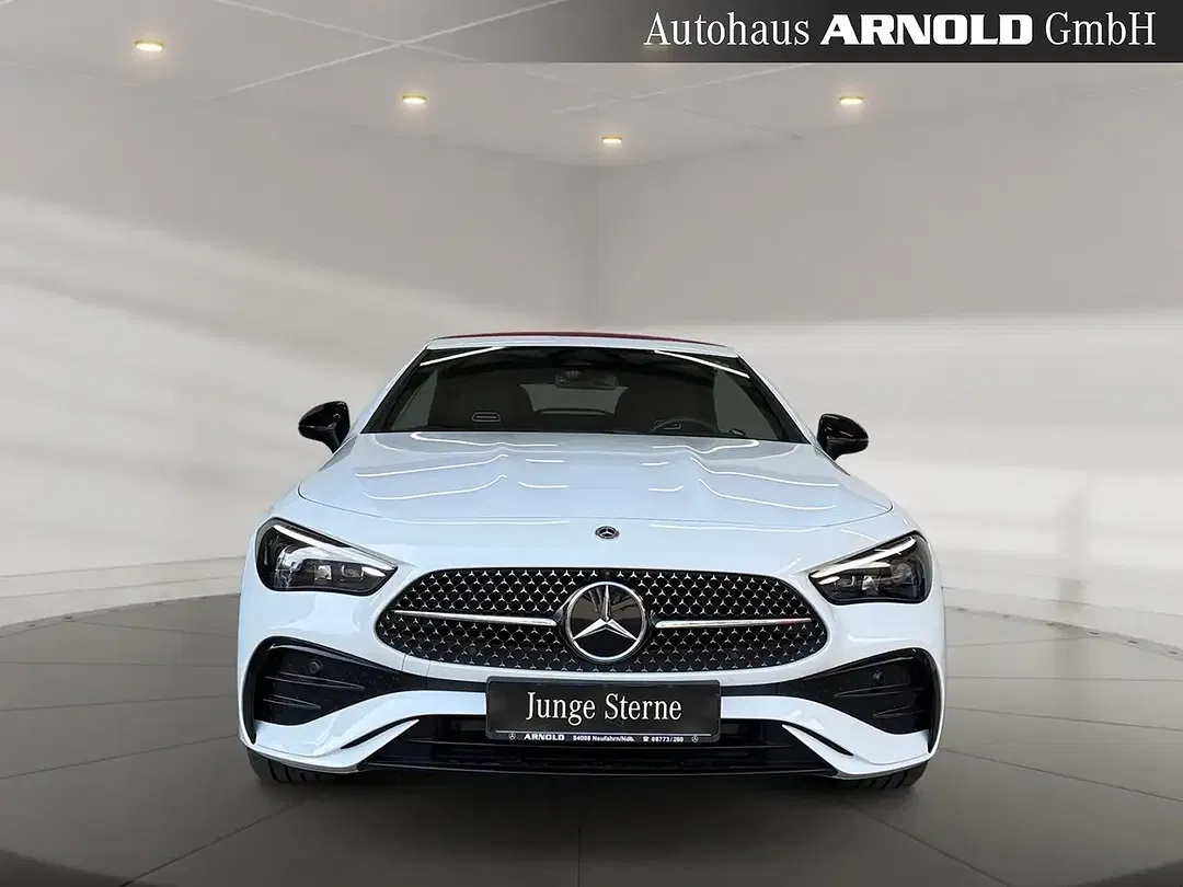 Mercedes-Benz CLE 200 AMG Line - Thumbnail 7