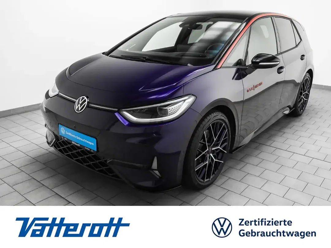 Volkswagen ID.3 Performance - Afbeelding 1