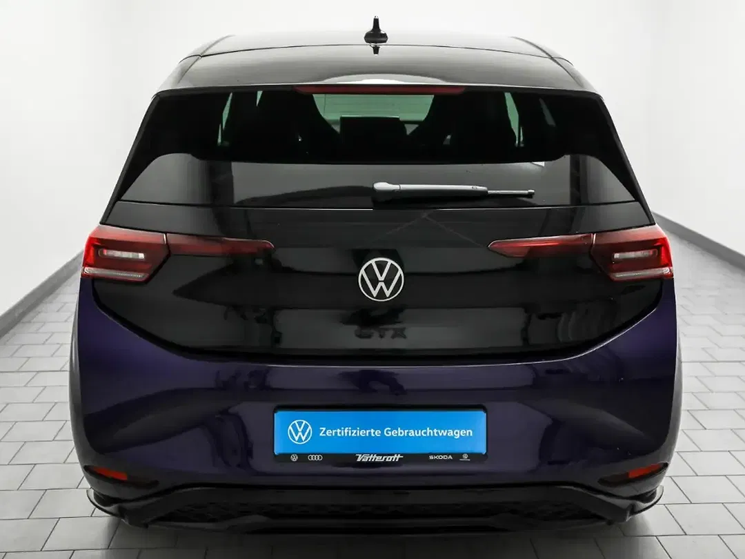 Volkswagen ID.3 Performance - Thumbnail 3