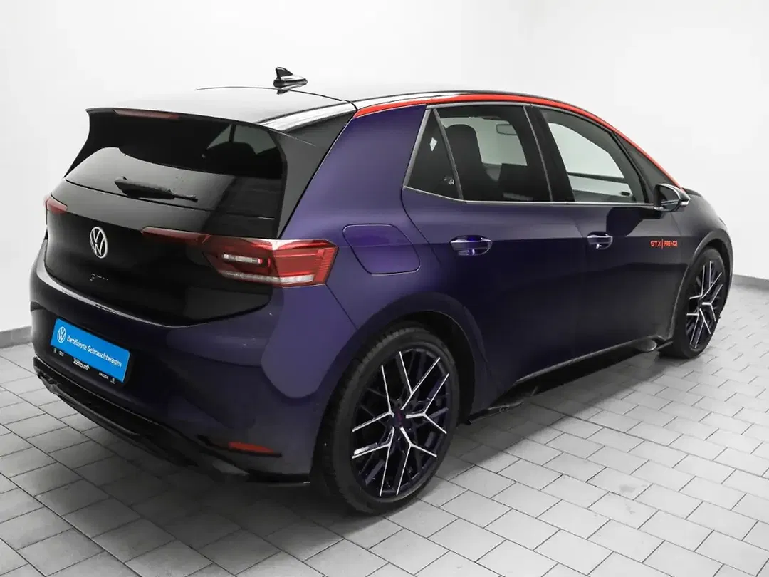 Volkswagen ID.3 Performance - Thumbnail 4