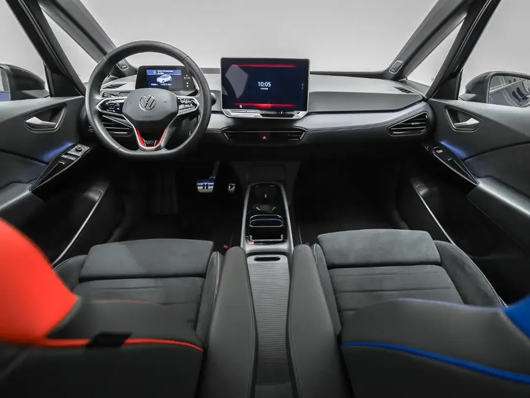 Volkswagen ID.3 Performance - Thumbnail 6
