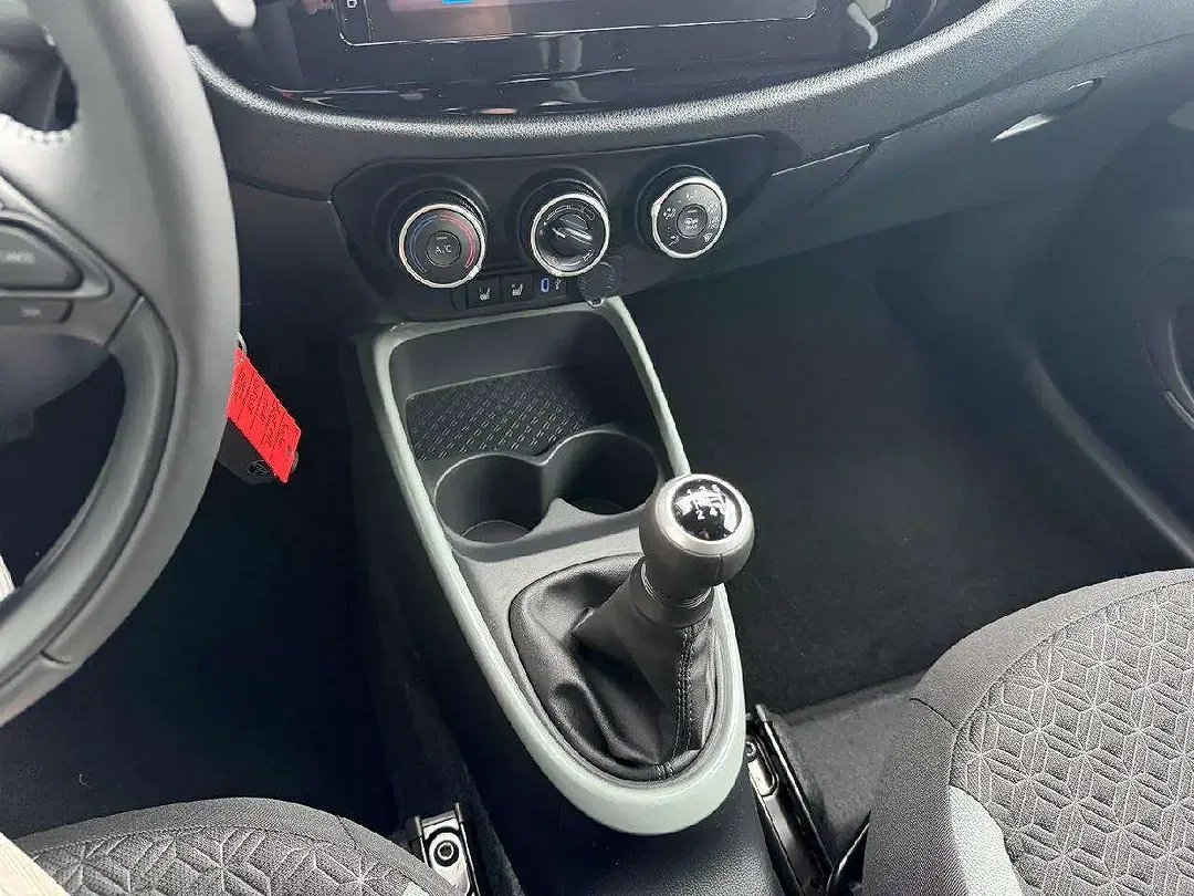 Toyota Aygo X Teamplayer - Thumbnail 14