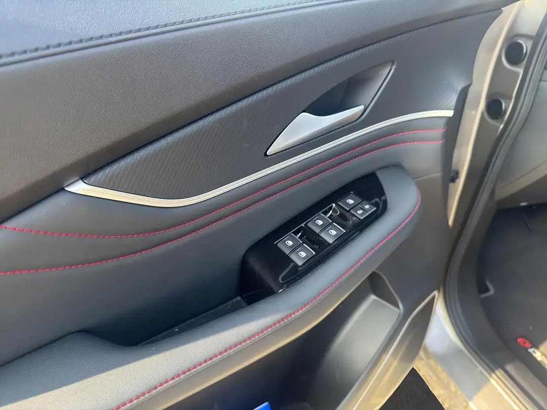 Forthing T5 Evo - Thumbnail 11