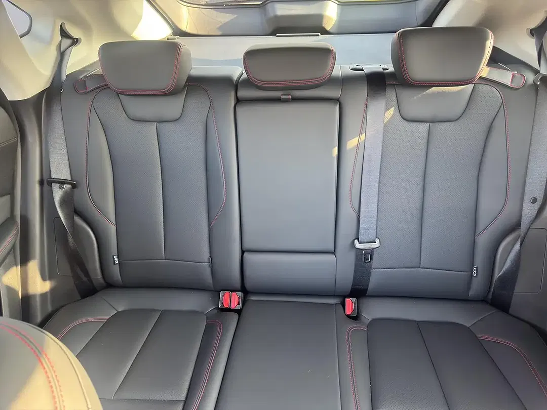 Forthing T5 Evo - Thumbnail 12