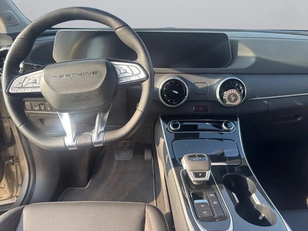 Forthing T5 Evo - Thumbnail 13