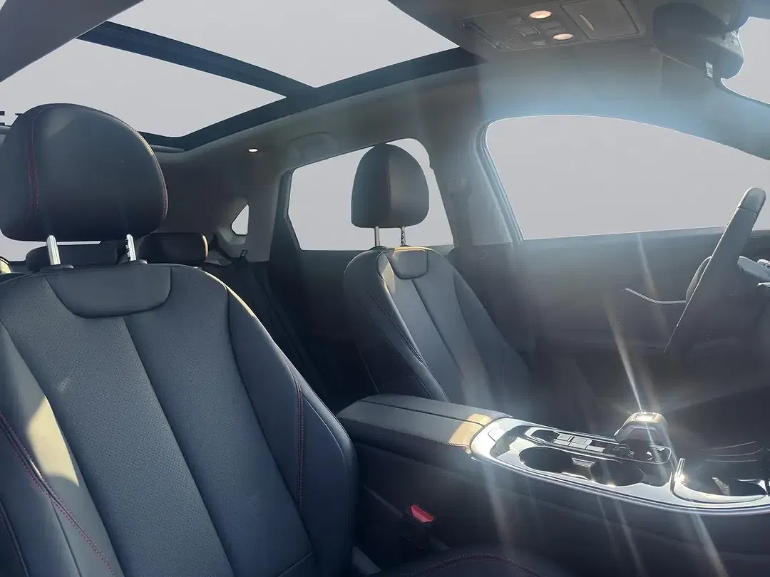 Forthing T5 Evo - Thumbnail 14