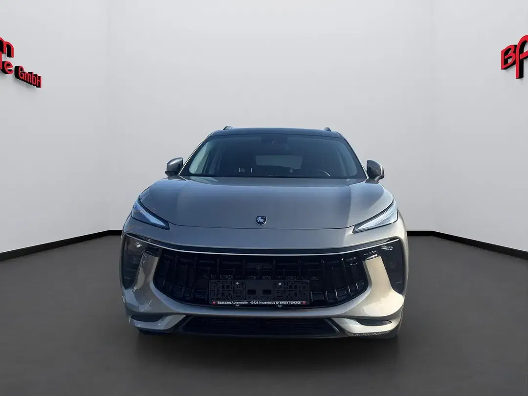 Forthing T5 Evo - foto 2