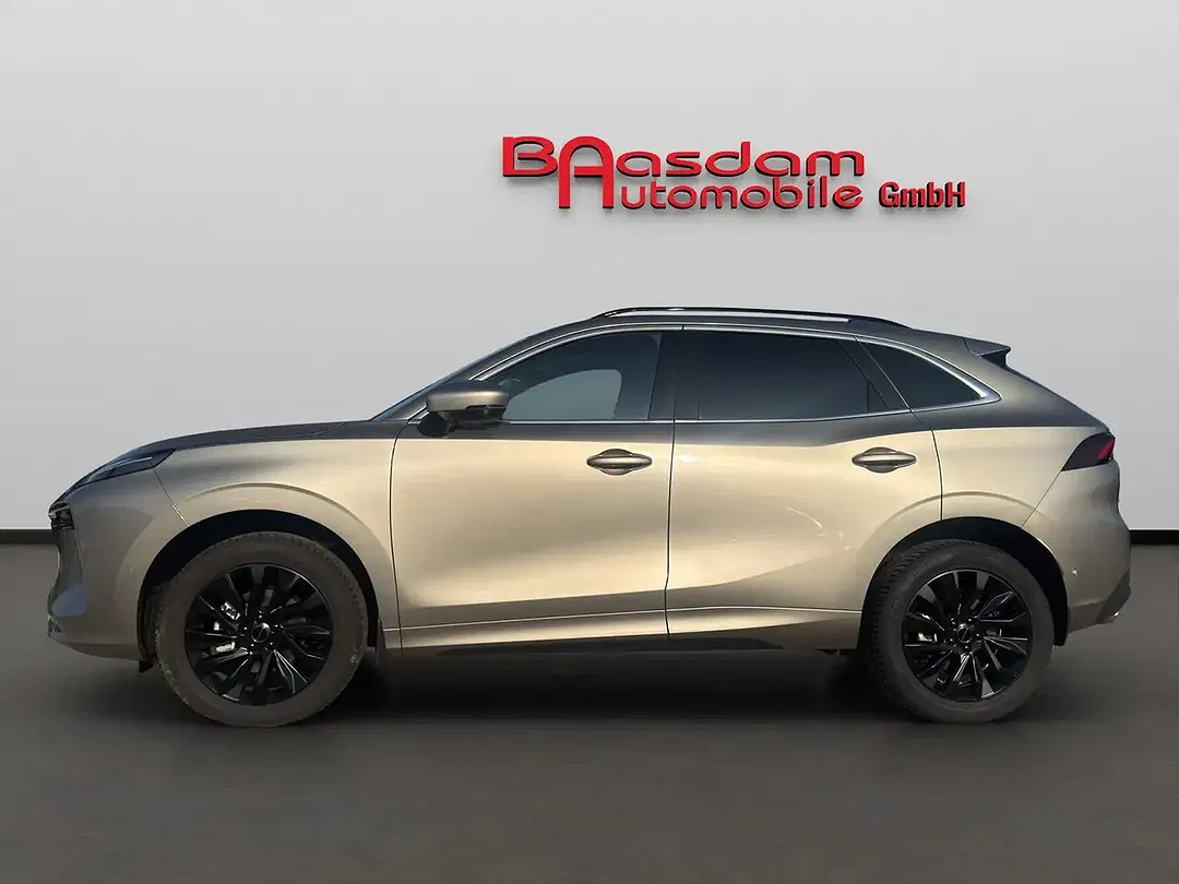 Forthing T5 Evo - Thumbnail 3