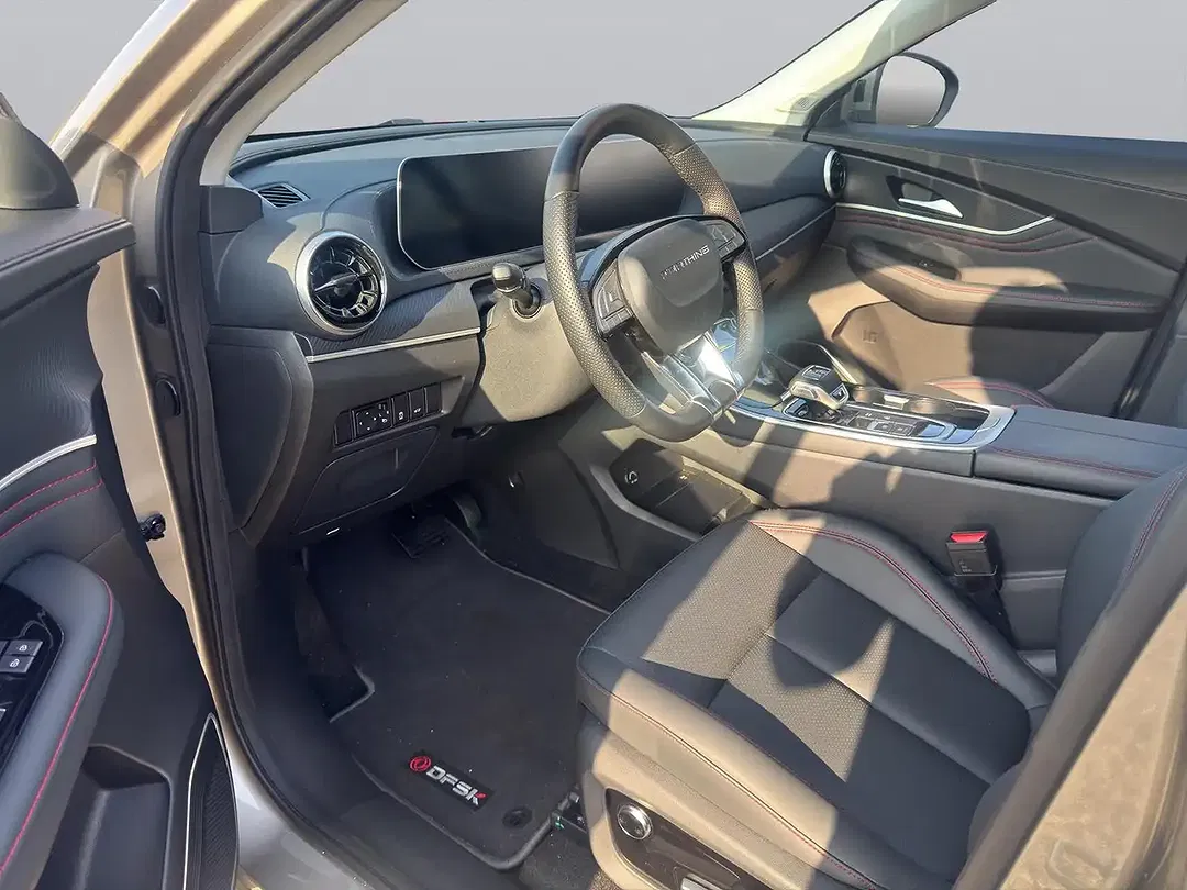 Forthing T5 Evo - Thumbnail 5