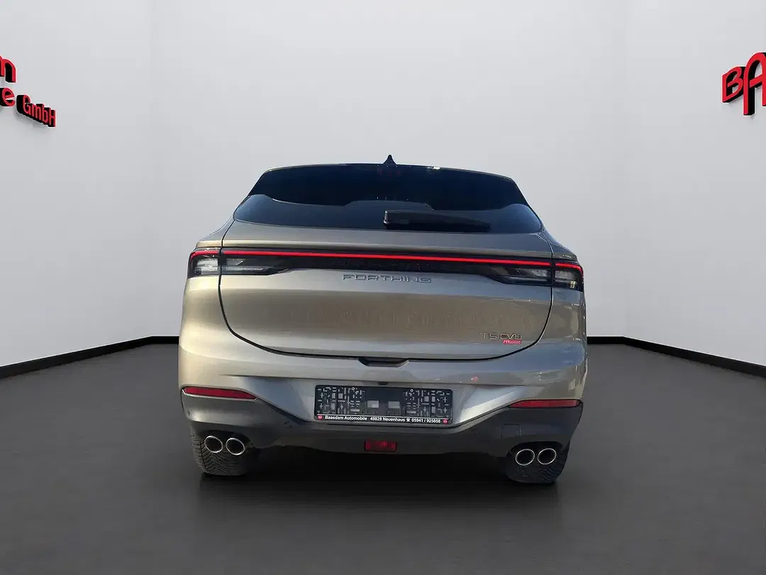 Forthing T5 Evo - Thumbnail 6