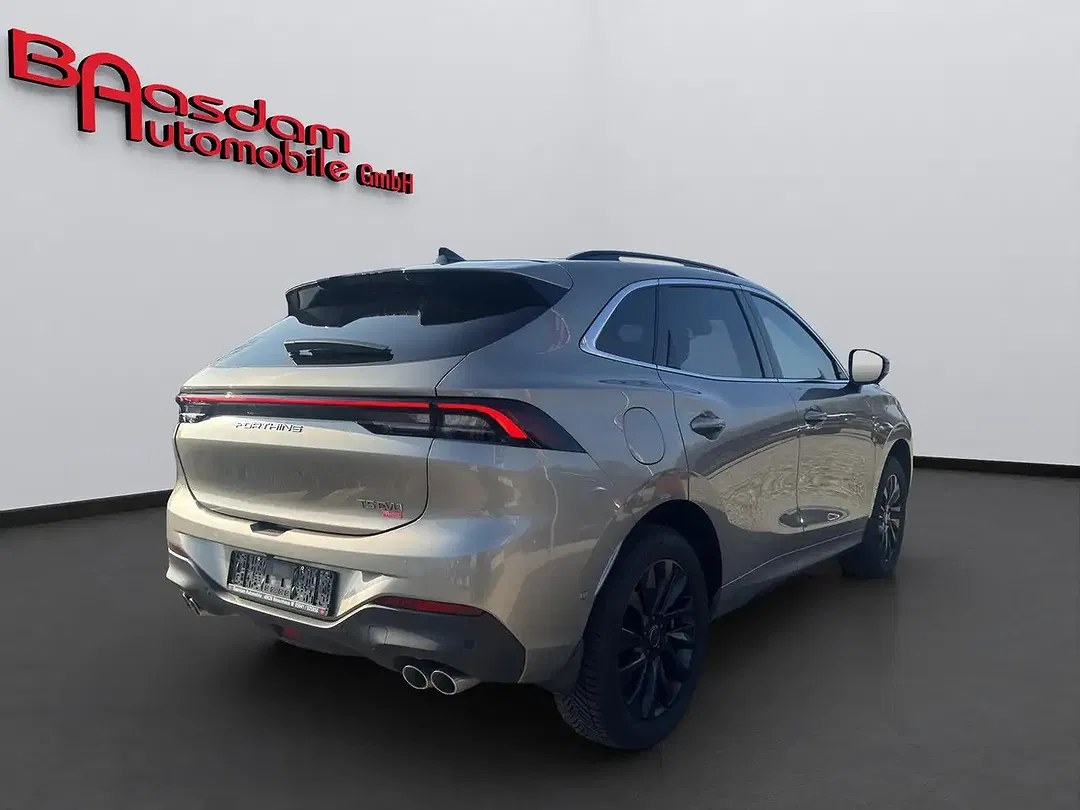 Forthing T5 Evo - Thumbnail 7