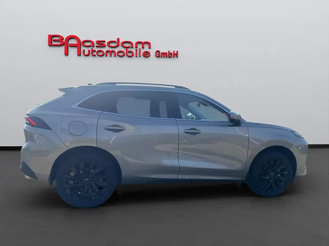 Forthing T5 Evo - Thumbnail 8