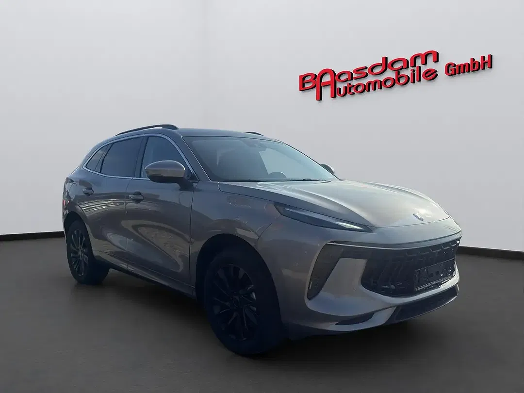 Forthing T5 Evo - Thumbnail 9