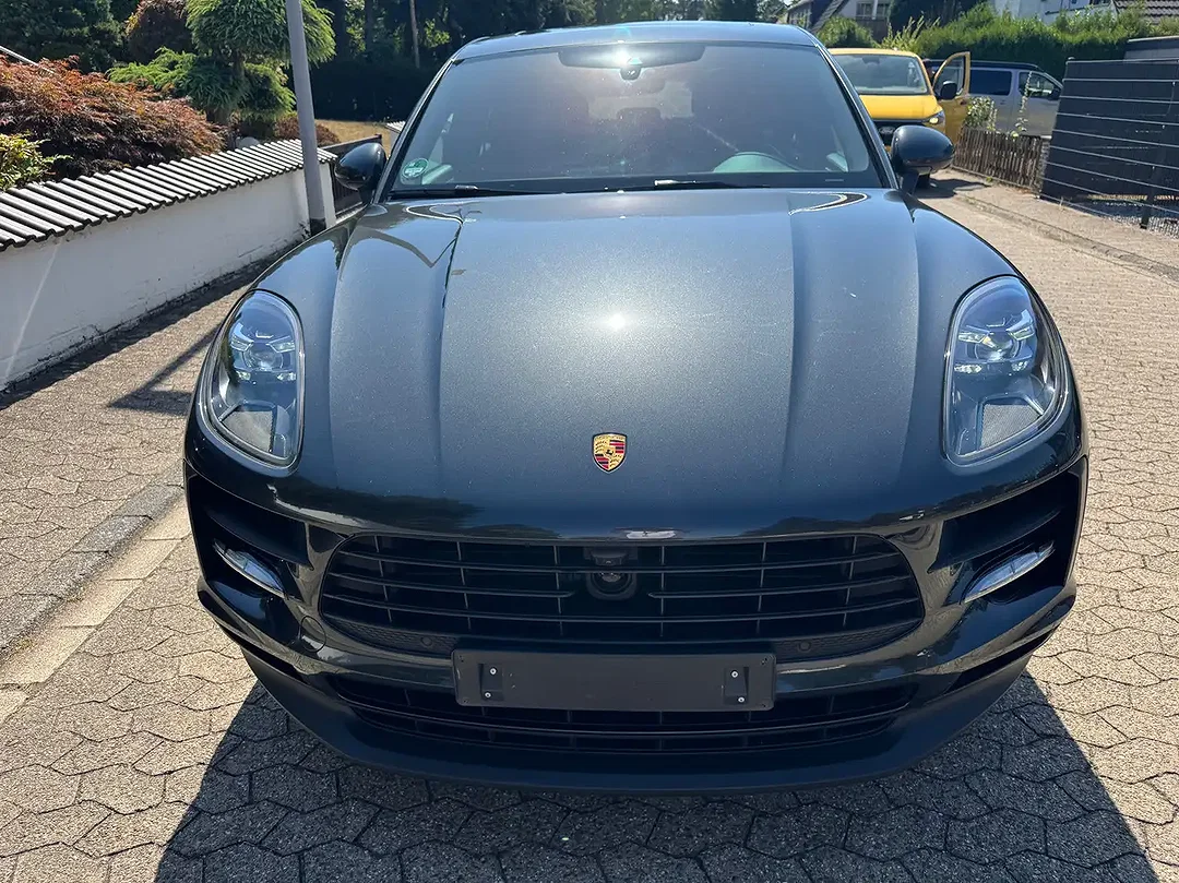 Porsche Macan S - Afbeelding 1