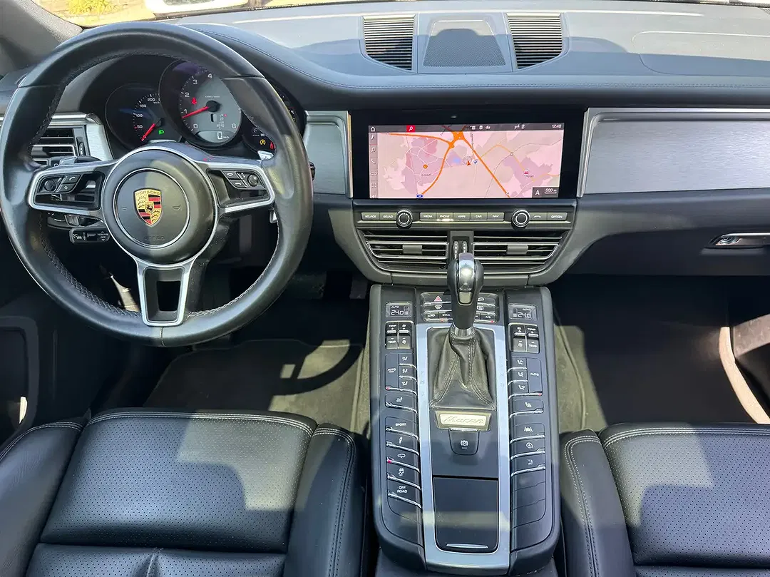 Porsche Macan S - Thumbnail 15
