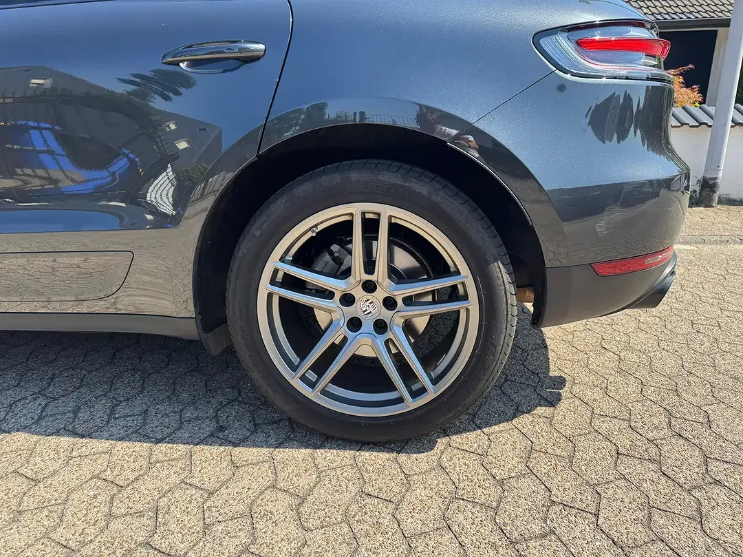 Porsche Macan S - Thumbnail 7