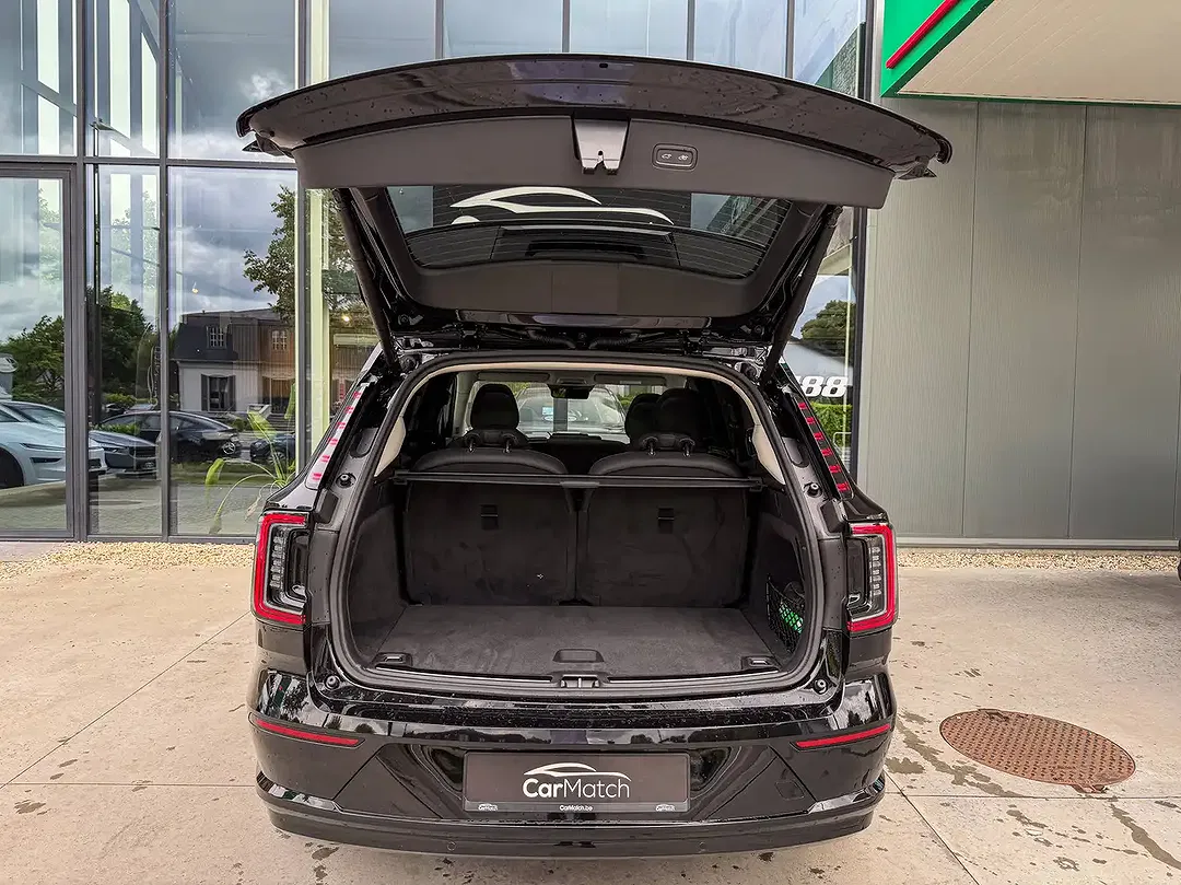 Volvo EX90 Single Motor Plus - Thumbnail 14