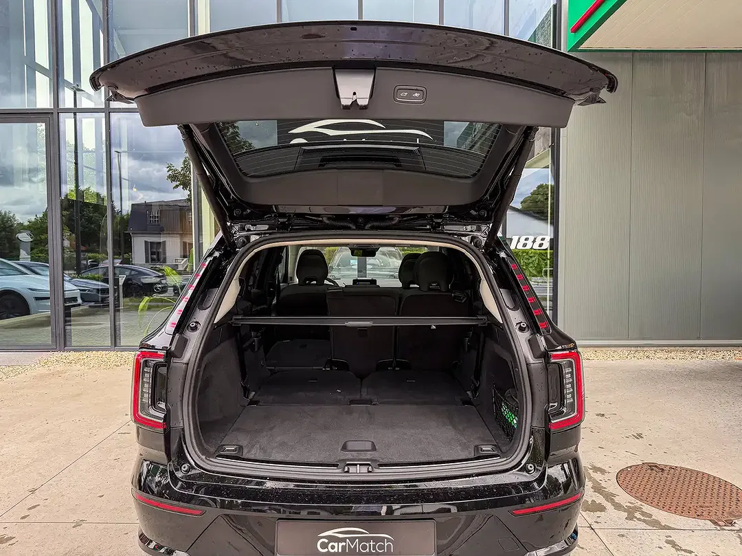 Volvo EX90 Single Motor Plus - foto 15