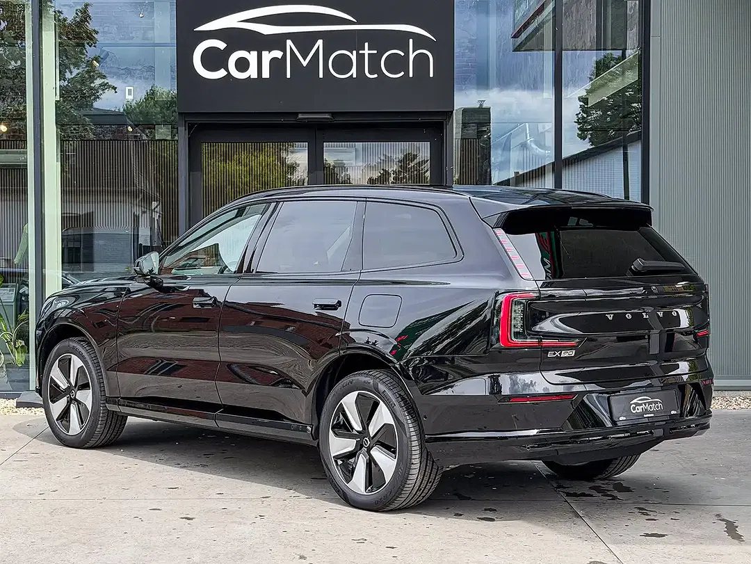 Volvo EX90 Single Motor Plus - Thumbnail 7