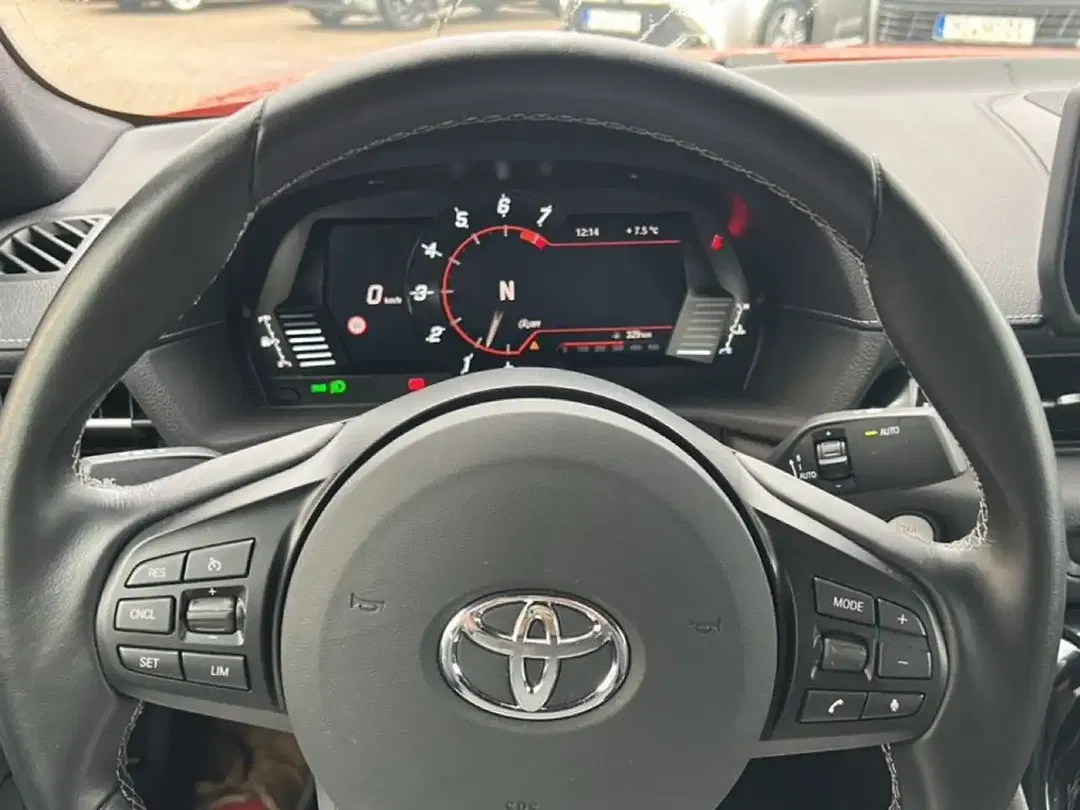 Toyota Supra Edition - Thumbnail 10