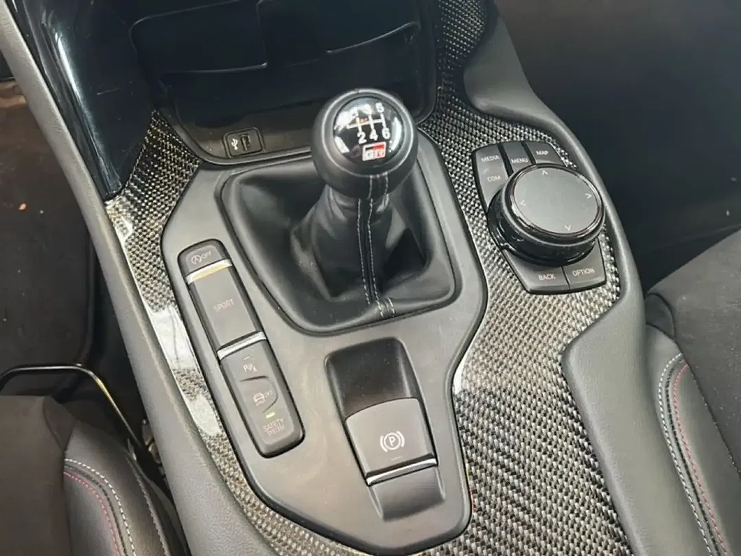 Toyota Supra Edition - Thumbnail 15
