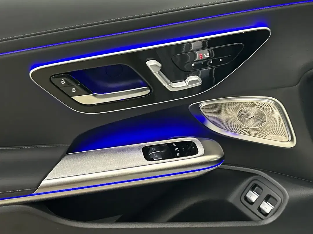 Mercedes-Benz CLE 300 EQ Hybrid - Thumbnail 10