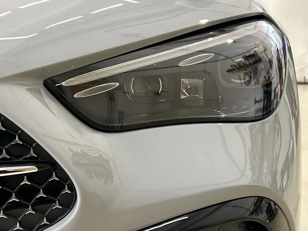 Mercedes-Benz CLE 300 EQ Hybrid - Thumbnail 13