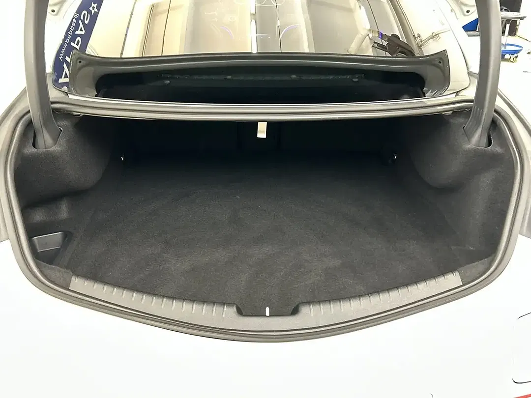 Mercedes-Benz CLE 300 EQ Hybrid - Thumbnail 14