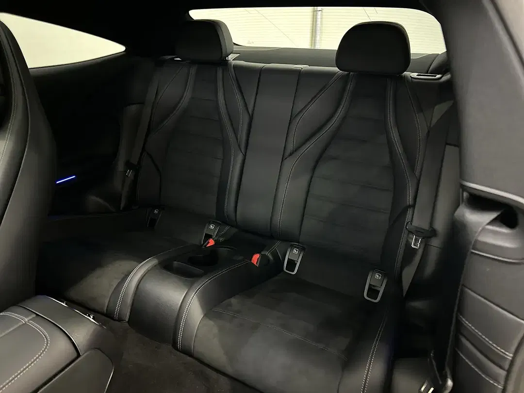 Mercedes-Benz CLE 300 EQ Hybrid - Thumbnail 16