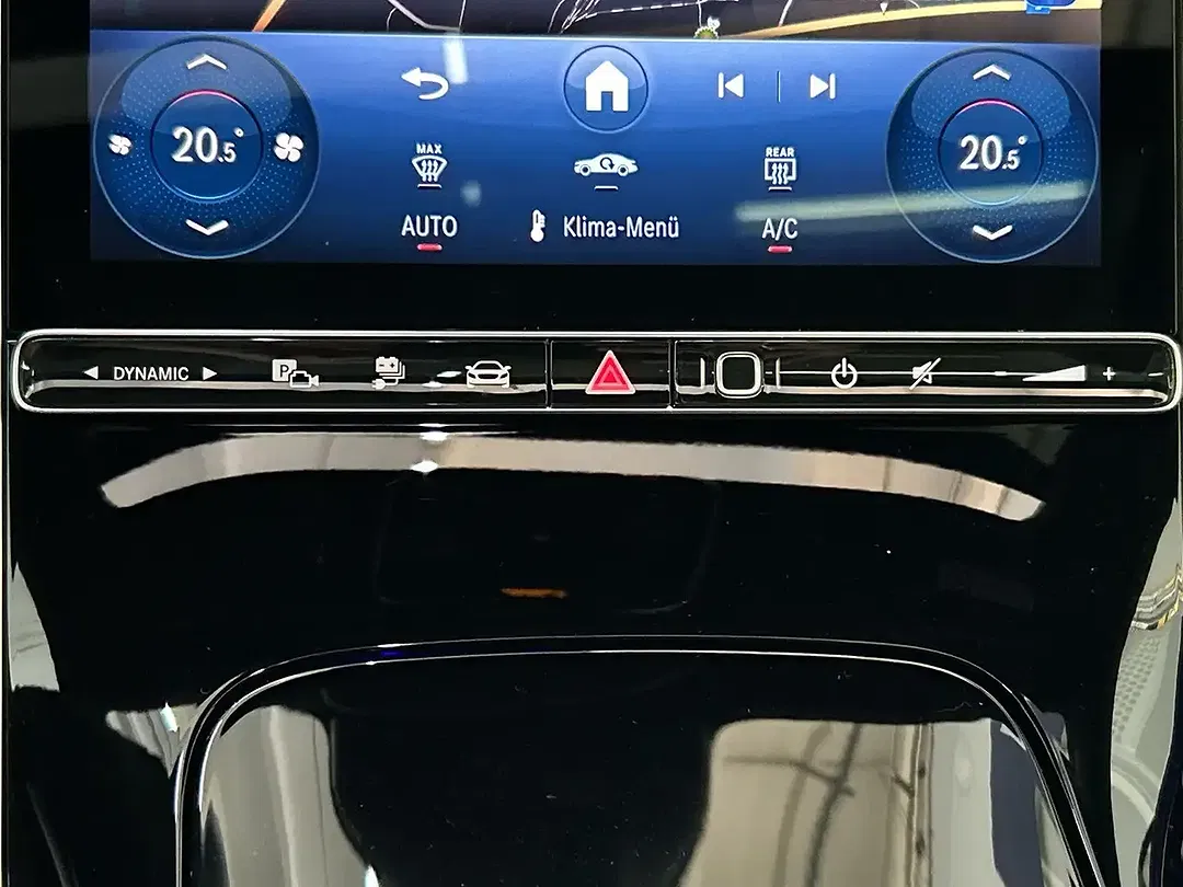 Mercedes-Benz CLE 300 EQ Hybrid - Thumbnail 17