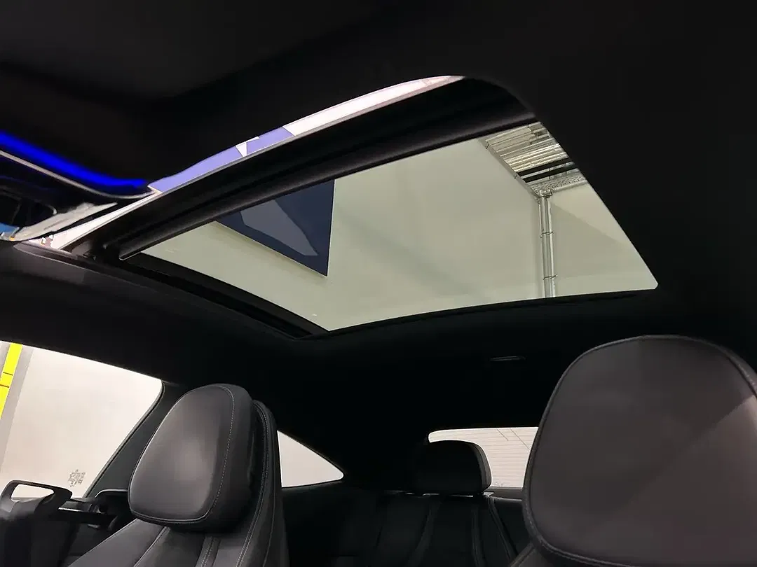Mercedes-Benz CLE 300 EQ Hybrid - Thumbnail 19