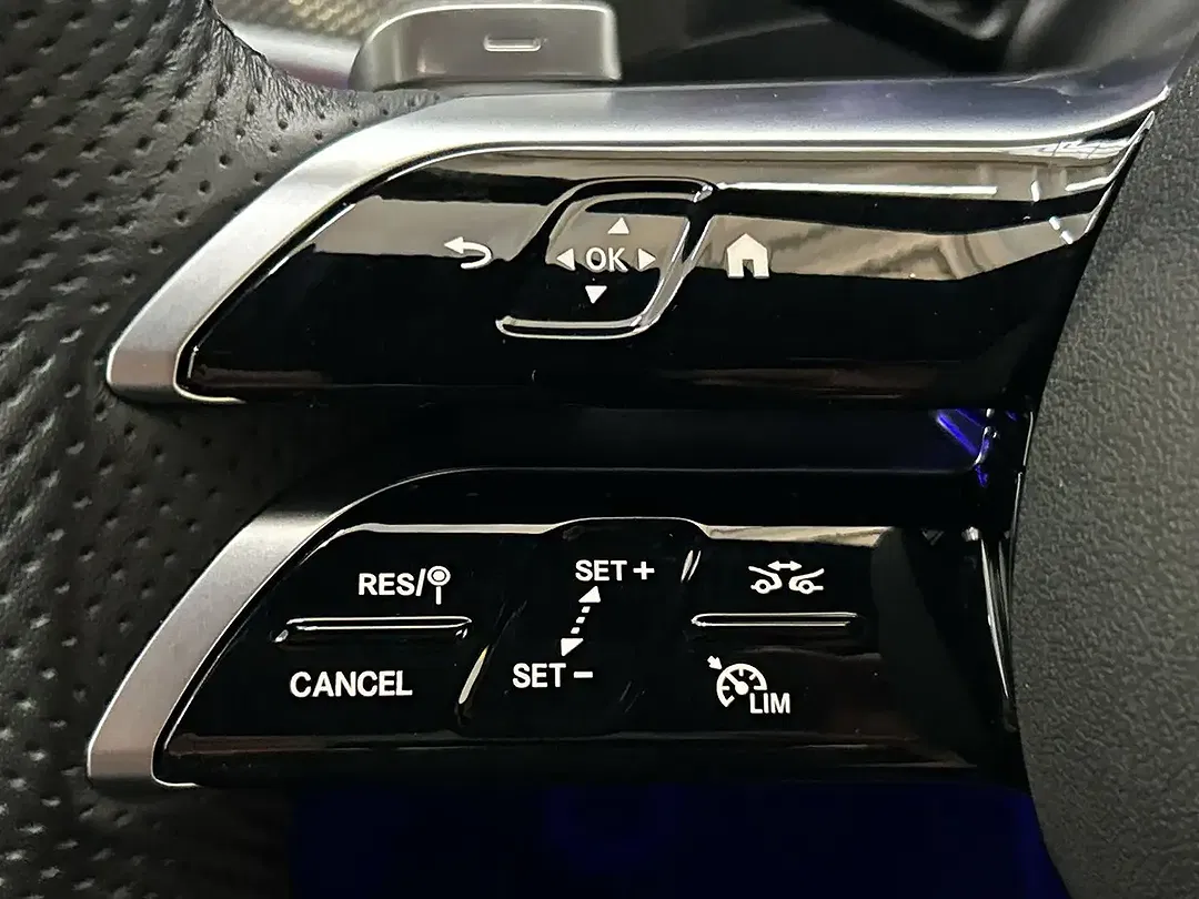 Mercedes-Benz CLE 300 EQ Hybrid - Thumbnail 20