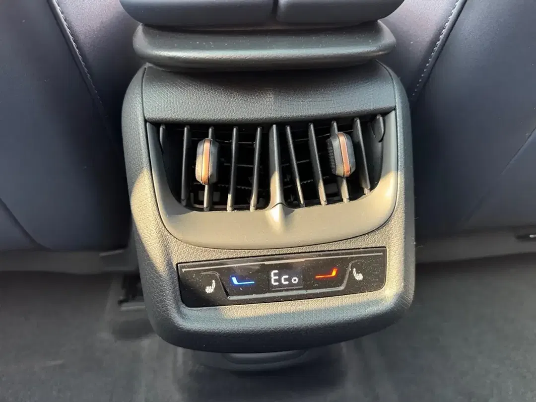 CUPRA Tavascan 4Drive VZ Matrix LED - Thumbnail 11