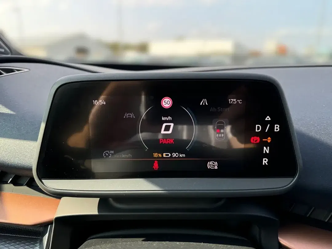 CUPRA Tavascan 4Drive VZ Matrix LED - Thumbnail 16