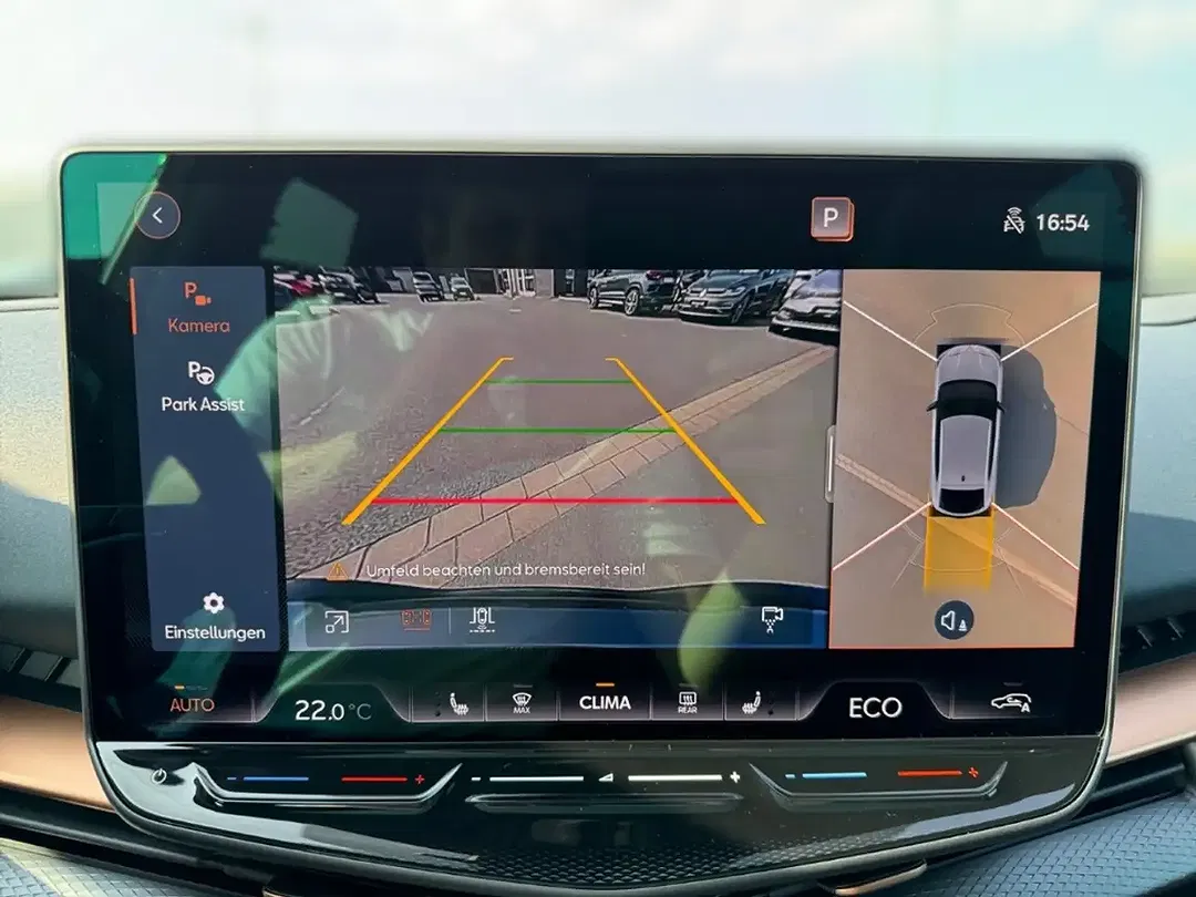 CUPRA Tavascan 4Drive VZ Matrix LED - Thumbnail 17