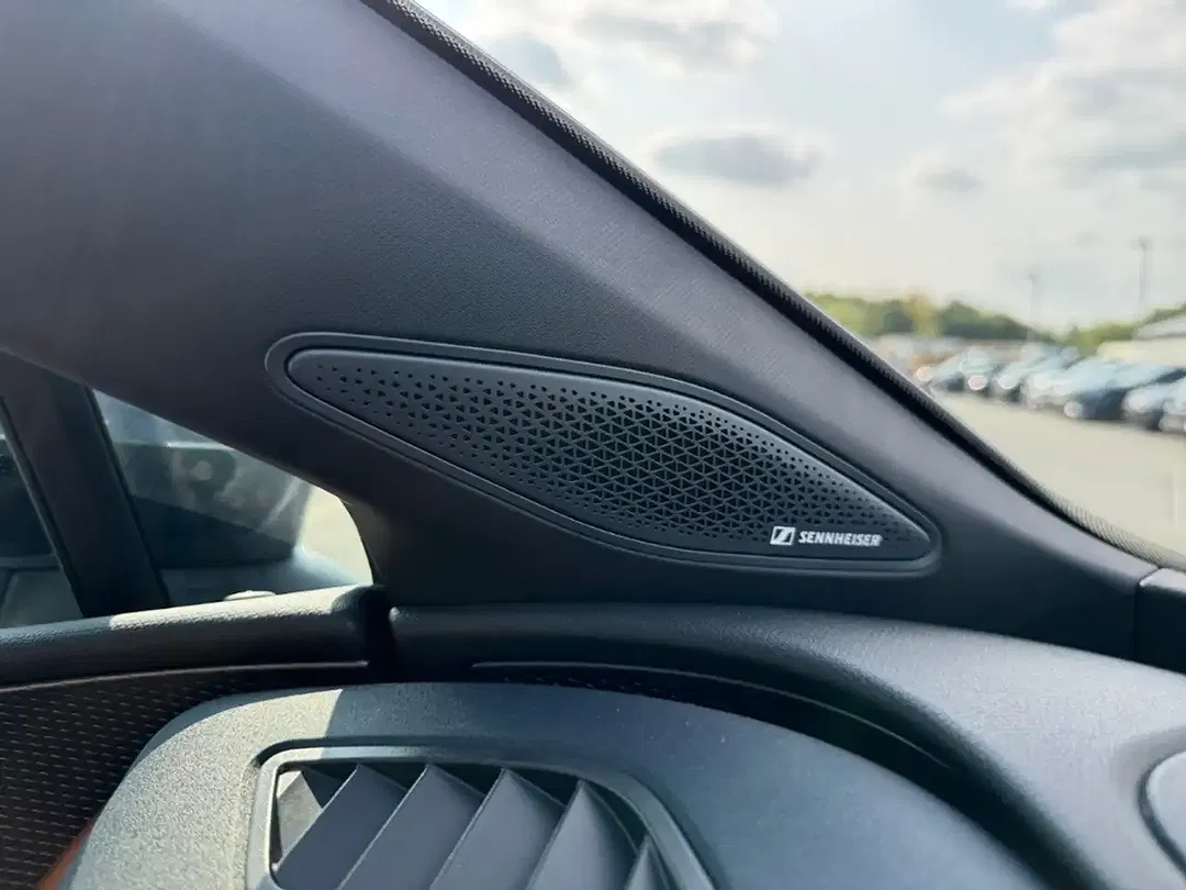 CUPRA Tavascan 4Drive VZ Matrix LED - Thumbnail 23