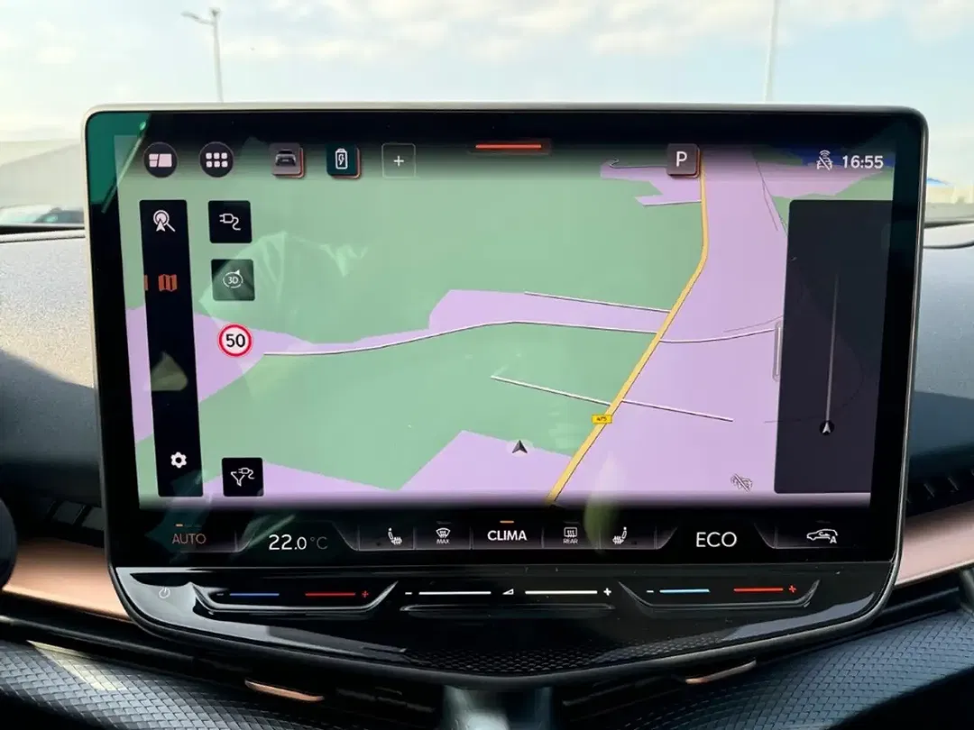 CUPRA Tavascan 4Drive VZ Matrix LED - Thumbnail 24