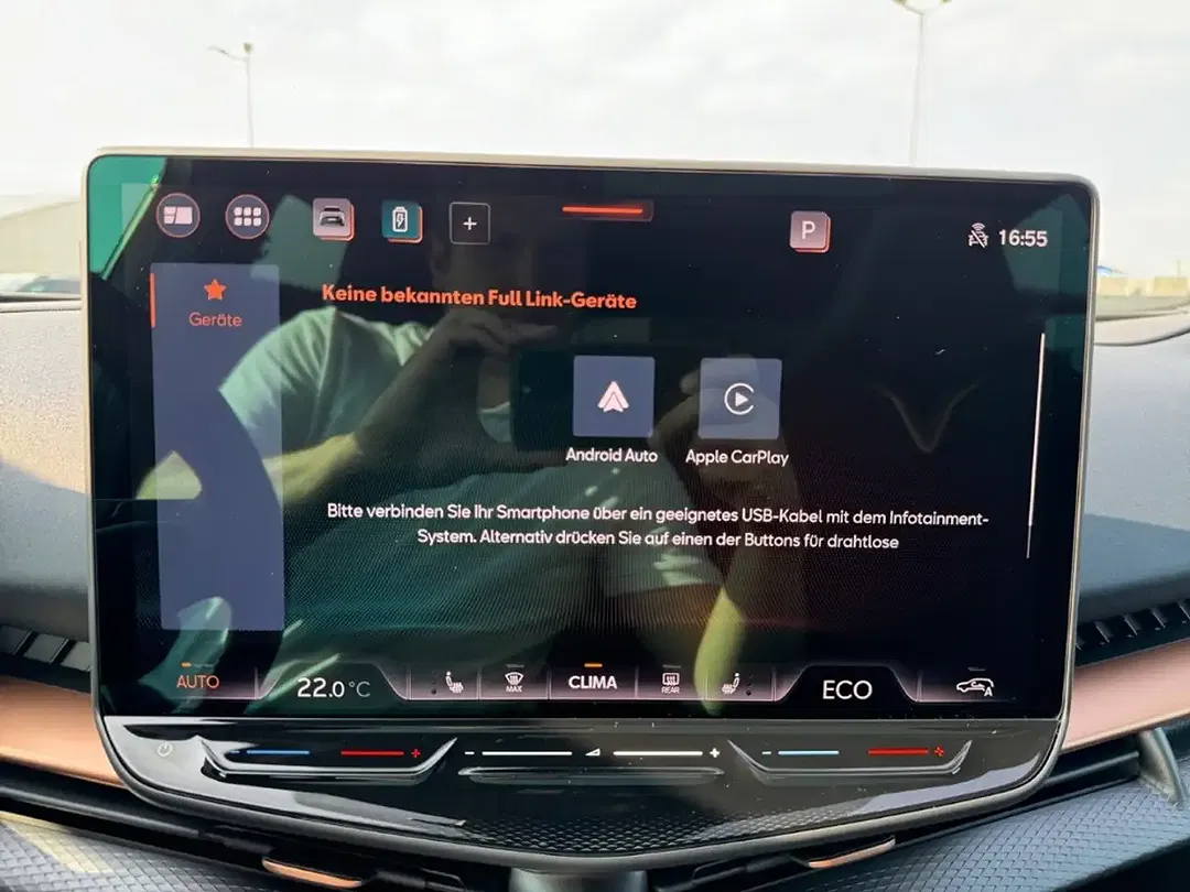 CUPRA Tavascan 4Drive VZ Matrix LED - Thumbnail 25